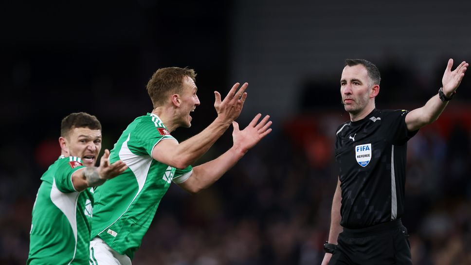 Бившият нападател на Манчестър Юнайтед Уейн Рууни смята че грешките