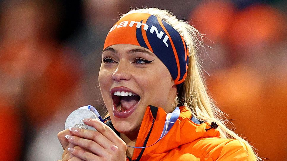 С над шест милиона последователи в Инстаграм и нарастващо внимание