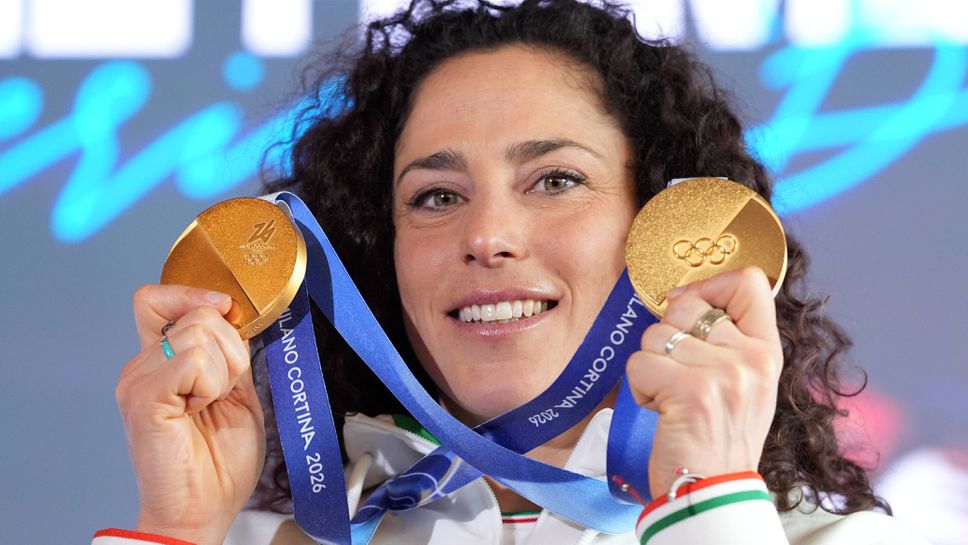 Остават съвсем малко дни до края на олимпийските игри Милано