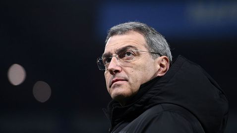 Шефове на Ювентус заплашени от сериозни наказания след скандалите след дербито с Интер