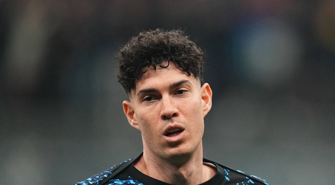 Гатузо няма намерение да наказва Бастони въпреки скандала с бранителя