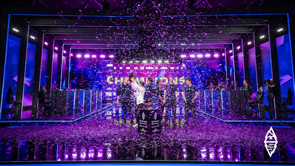 Отборът на Liquid спечели шестото издание на турнира по Dota