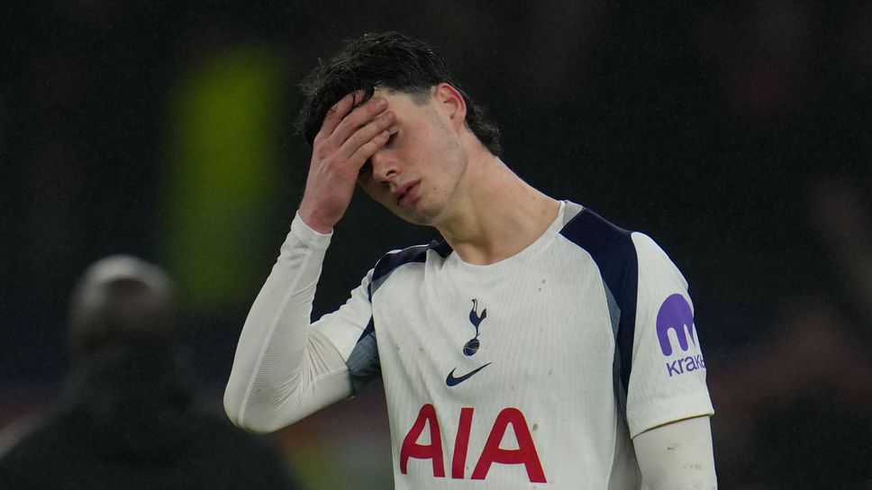 Тотнъм е заплашен от катастрофални финансови последици ако допусне изпадане