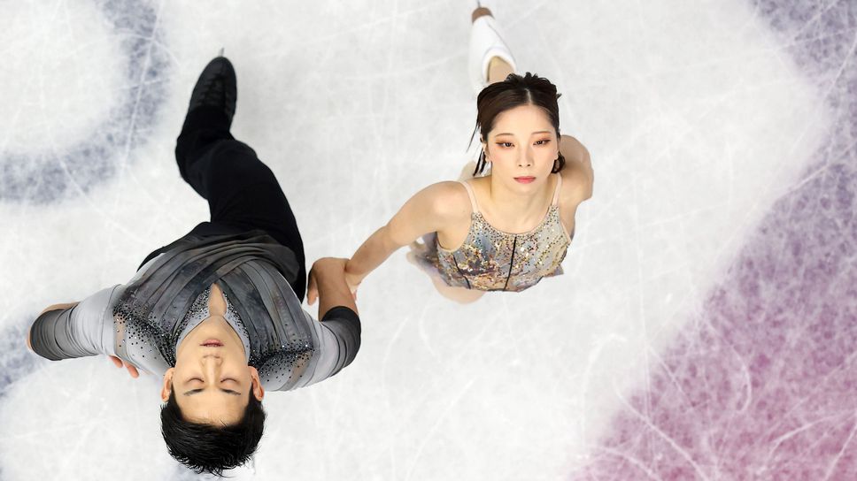 Двукратните световни шампиони Рику Миура и Рюичи Кихара донесоха на