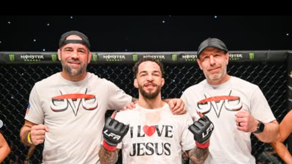 Джакоби Смит има нов опонент за събитието UFC Хюстън но