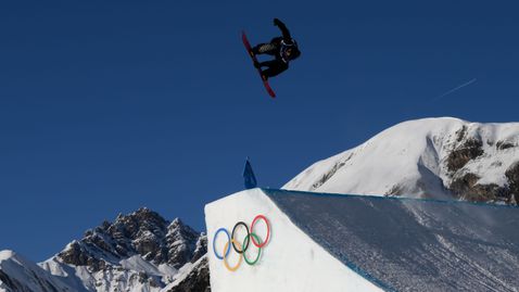 Ден 11 на Милано – Кортина 2026: Франция ликува в мъжката щафета по биатлон