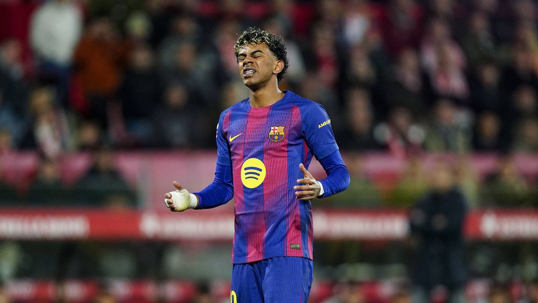 Ново фиаско на Барселона остави Реал Мадрид на върха