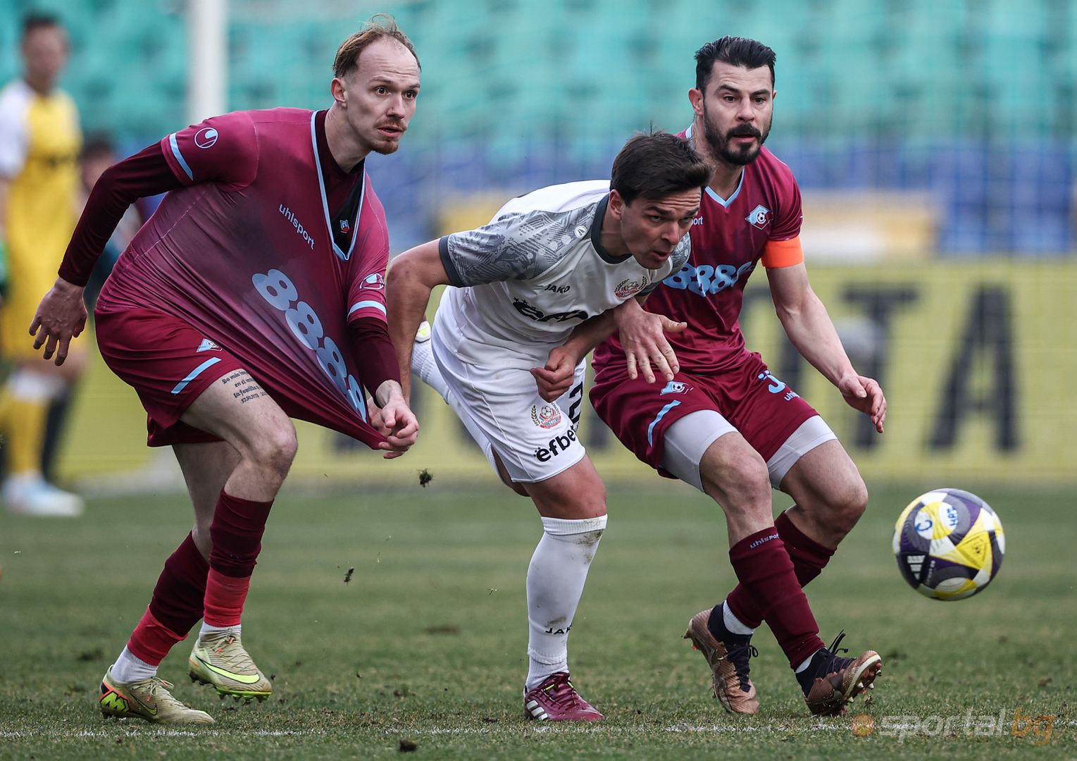 Септември 1:0 Монтана