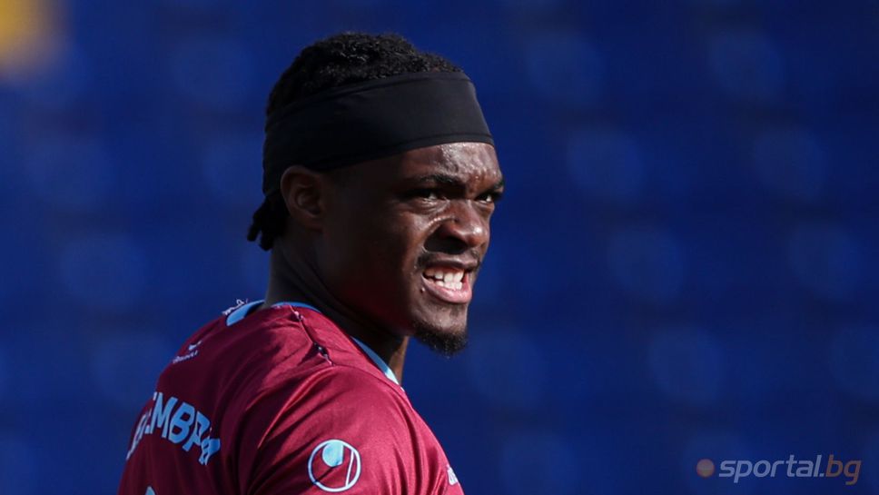 Септември (Сф) 0:0 Монтана, натиск на домакините