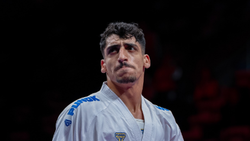 Велико Търново ще бъде домакин на международен тренировъчен семинар по