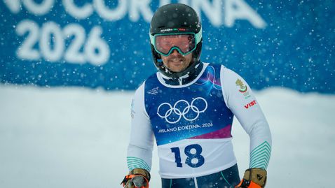 Алберт Попов: Много ме е яд, но не бих променил тактиката си