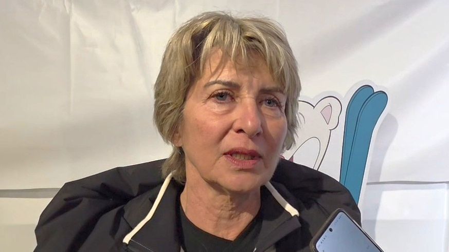 Избраната за председател на БОК и водач на родната делегация