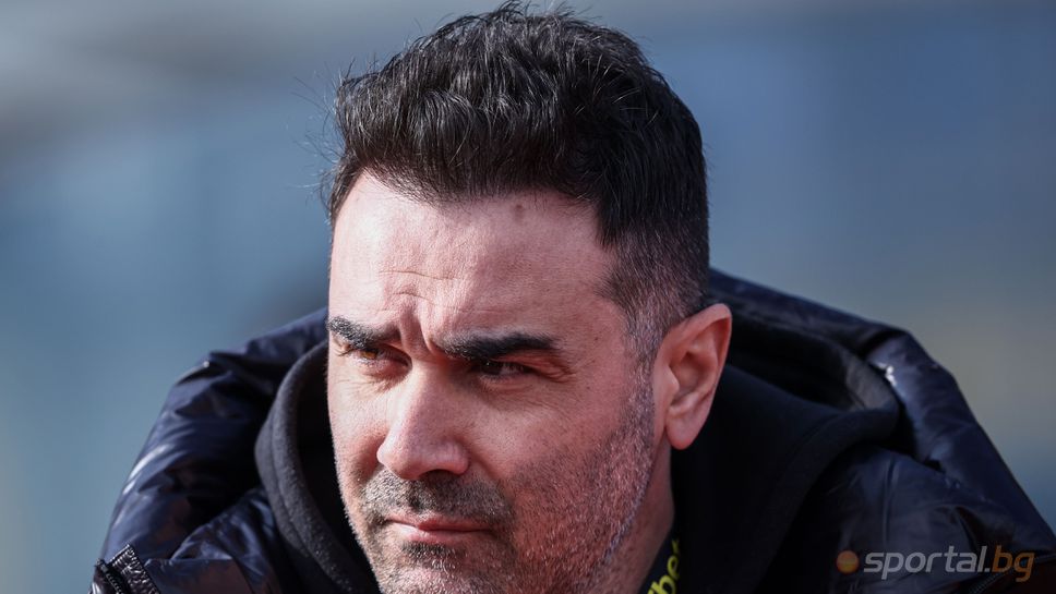 Наставникът на Монтана Акис Вавалис остана разочарован че във втори