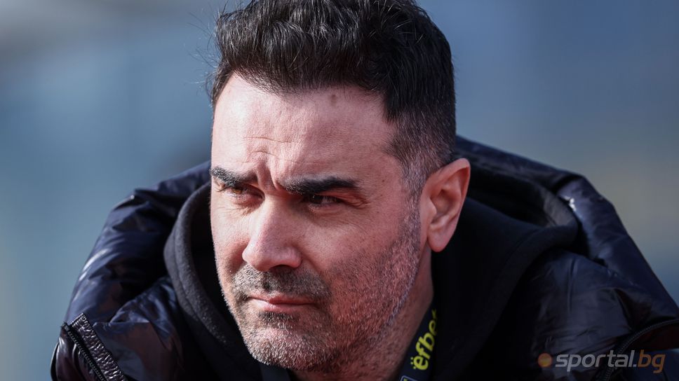 Акис Вавалис: В края трябваше да решим мача