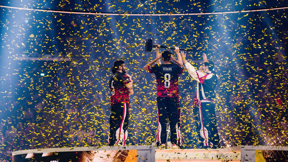 Отборът на FaZe Clan спечели големуя турнир Six Invitational след