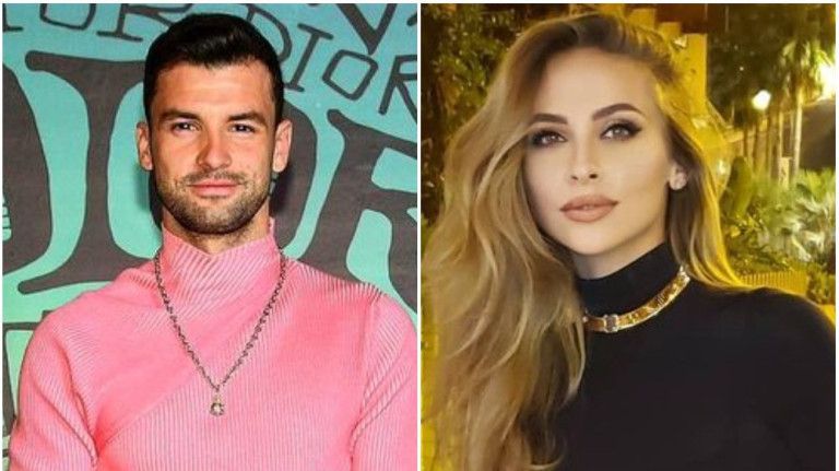 Лолита мразела тениса преди връзката си с Гришо