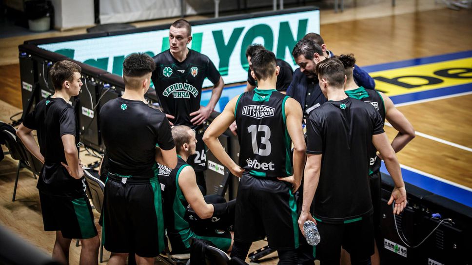 Бум на COVID-19 в Черно море