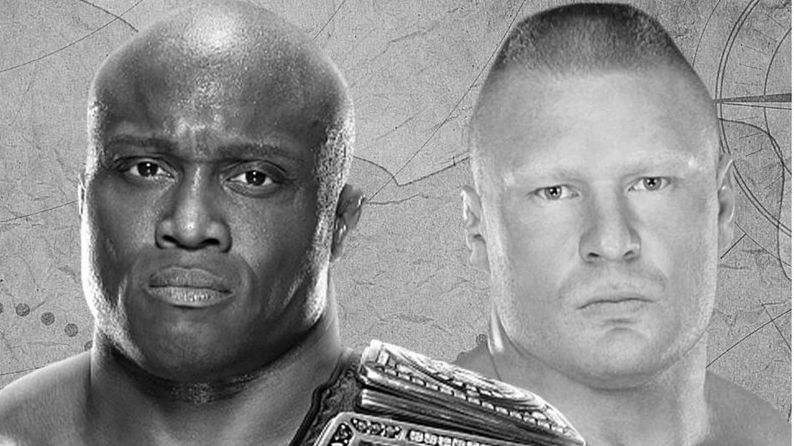 Боби Лешли готов за Брок Леснар в ММА и в кеча