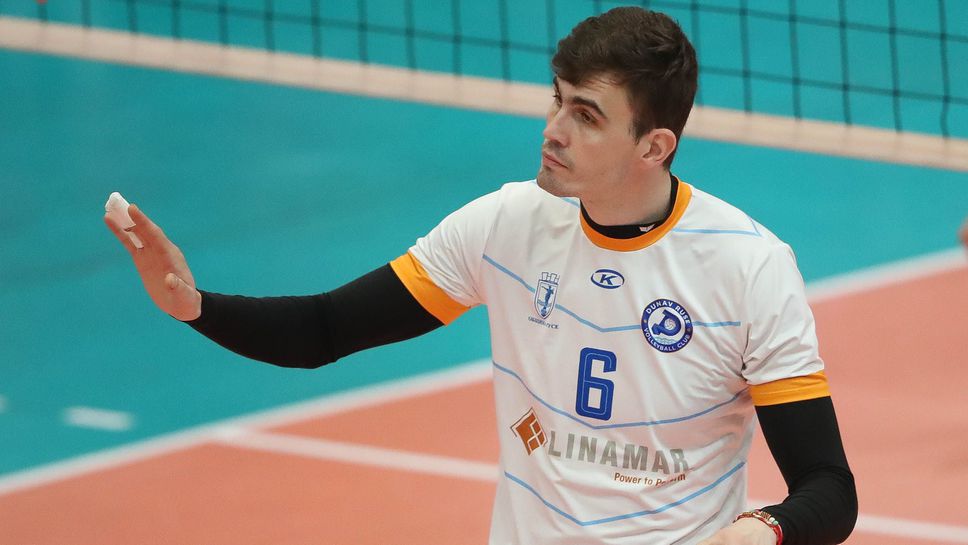 Шампион на България се завръща в Нефтохимик