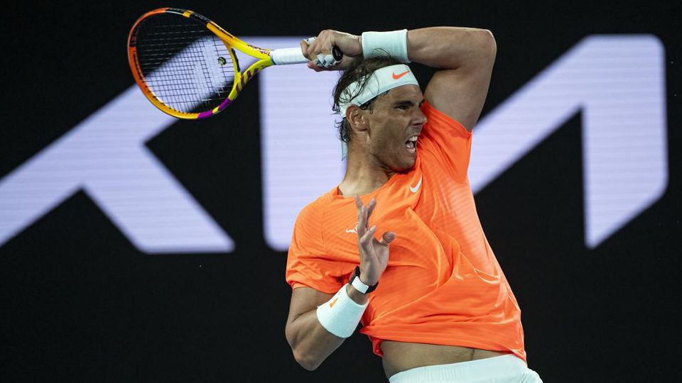 Надал пропуска "Мастърс"-а в Маями