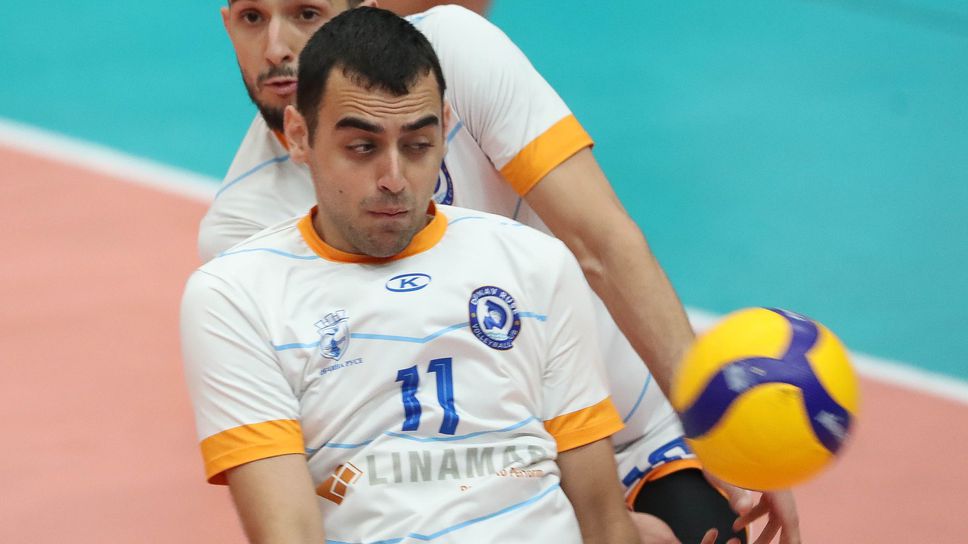 Ангел Павлов: Раковски е интересен отбор, тепърва ще играе по-силно