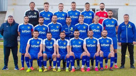  Георги Мечечиев: Родопа е измежду най-сериозните противници 