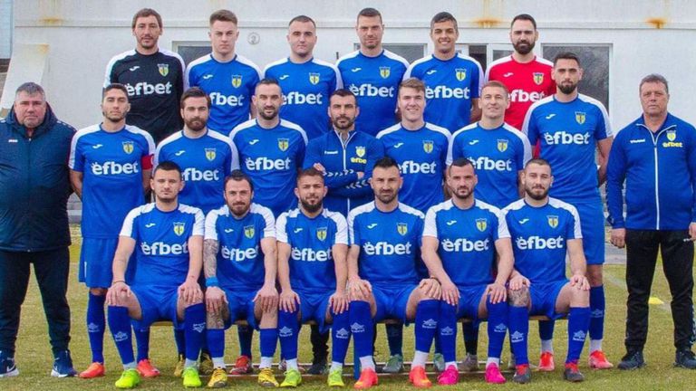 От Гигант Съединение изразиха бурното си недоволство от работата на