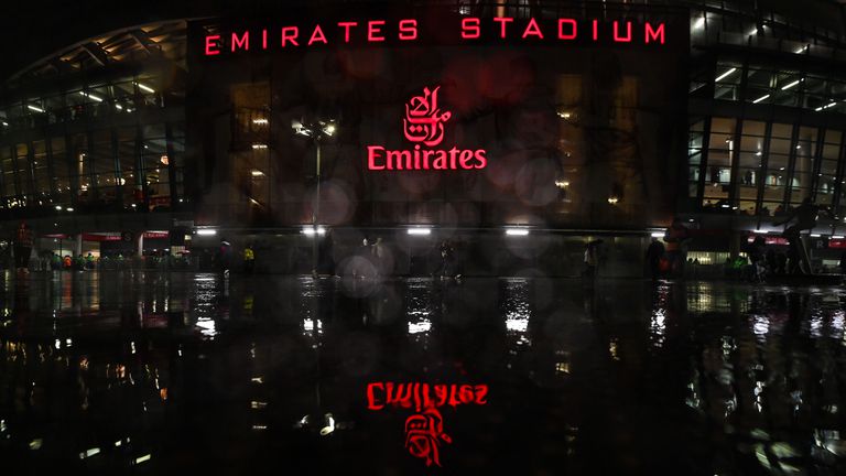  Арсенал 0:0 Ливърпул, Ван Дайк можеше да открие в самото начало 