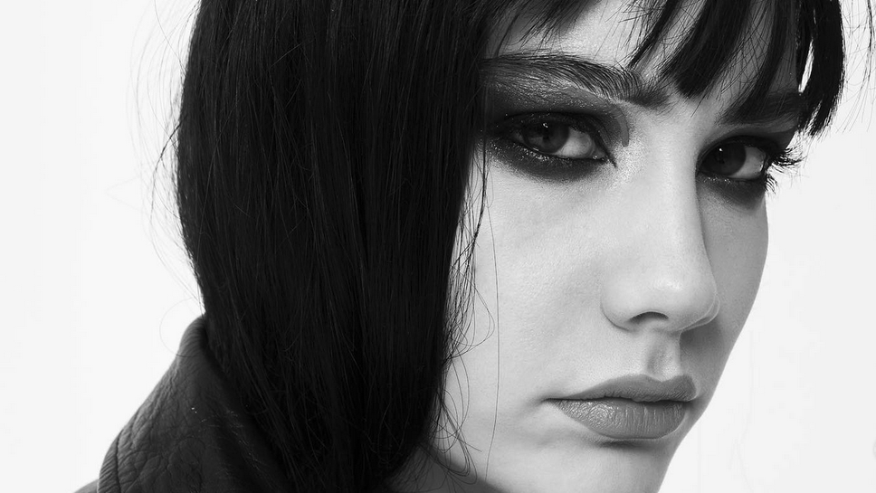 Световната шампионка Ели Бинева: Животът на модела е като бял лист