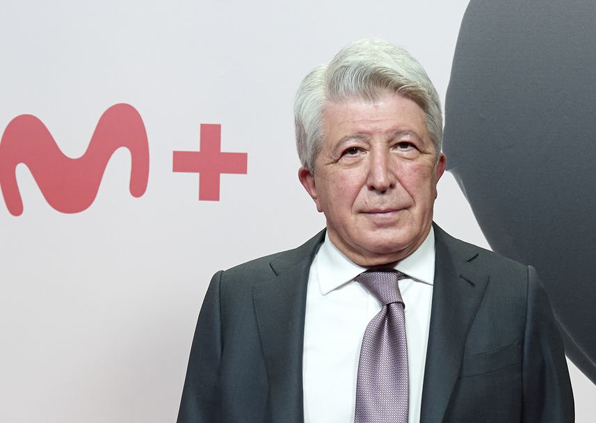  Енрике Серезо 