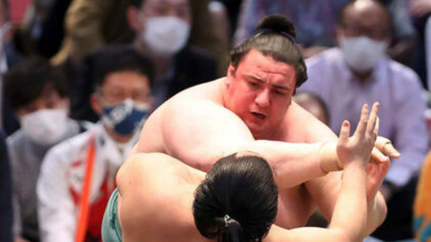 Победната серия на Аоияма в Токио продължи с четвърти пореден успех