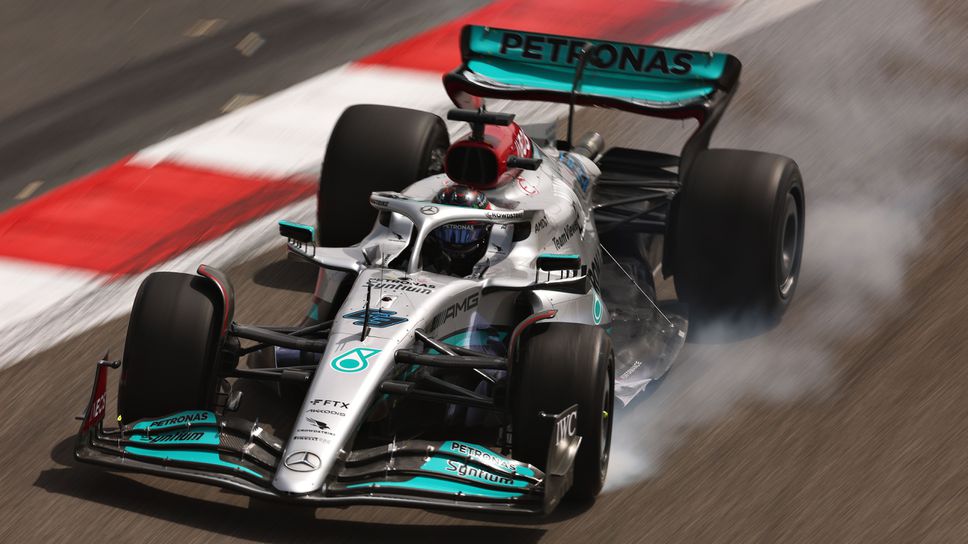 Технически директор във Формула 1: Въздушните кутии на Мерцедес може да не са ключови