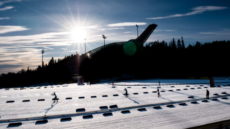 Отложиха с един ден женския спринт в Осло-Холменколен