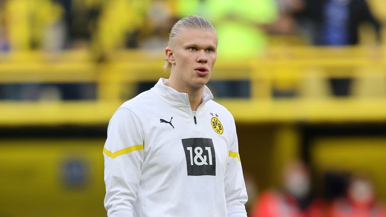  Съветник в Дортмунд: Припаднах, когато видях офертата на Сити за Холанд 