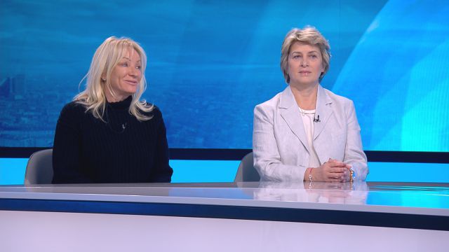 Мария Гроздева предаде властта в стрелбата на Весела Лечева