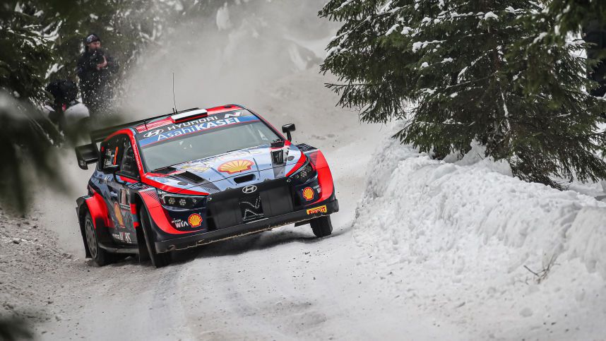 ФИА ще преразгледа правилата за хибридите в WRC