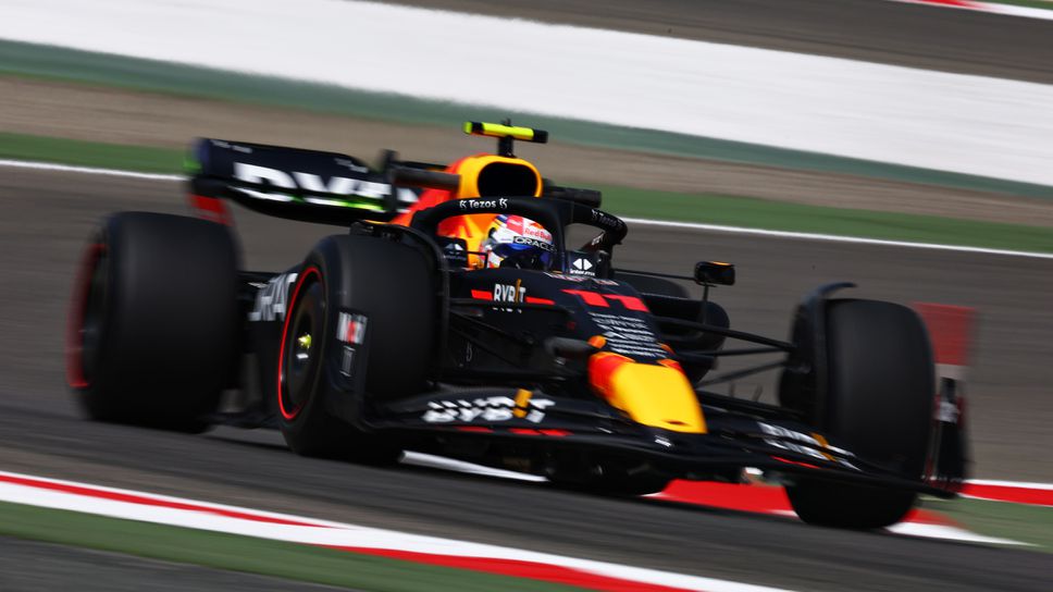 Перес: Новите коли ще са кошмарни в Монако