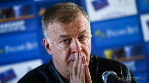  Сираков подари 60 000 лв. на Левски за 60-ия си рожден ден 