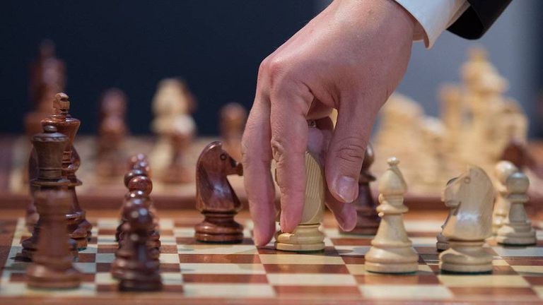 Световното първенство по блиц и ускорен шахмат ще се проведе