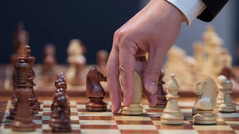 В Йерусалим днес започна Световното отборно първенство по шахмат съобщи