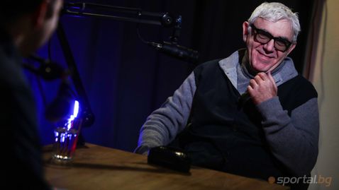  Георги Попвасилев: Донарума им сподели: 