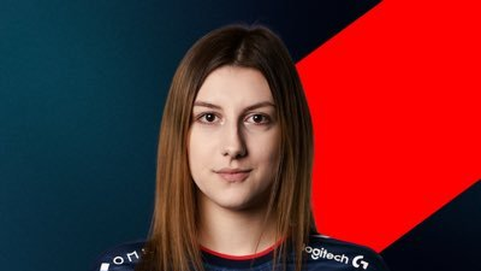 Ясен е женският национален отбор по Counter-Strike