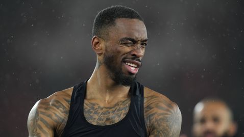  Саутгейт повика Айвън Тони и още веднъж загърби Александър-Арнолд 