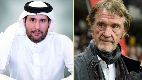  Кандидатите за Манчестър Юнайтед чакат отговор на последните си предложения до края на седмицата 