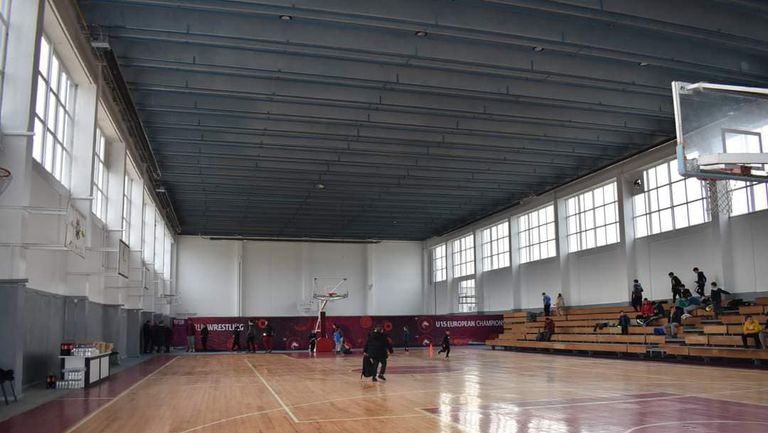 В Асеновград откриха обновената зала Асеновец“, в чийто ремонт общината
