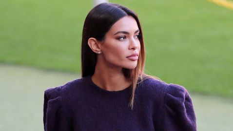  Съпругата на Дани Алвеш го напусна 