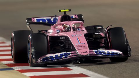 ФИА промени начина, по който ще дава наказателни точки във Формула 1