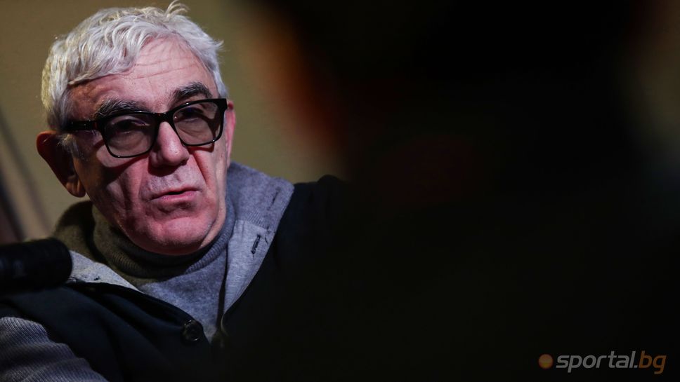 Георги Попвасилев: "Сините" идват да разлеят ракията и оставят баварчетата да събират от пода вурстовете