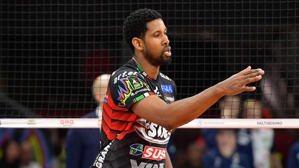 Изненада! Вилфредо Леон пред договор с полски клуб, който за втори сезон е в елита