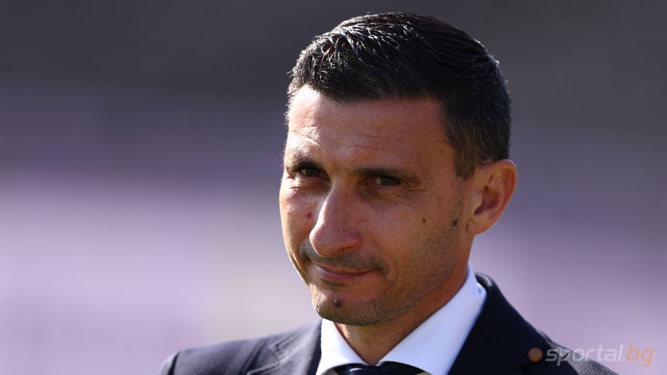 Светльо Петров: Честно казано съжалявам за равния резултат